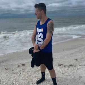 Meet your Posher, Justin